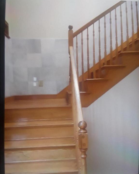 South End House | Lake house # 1