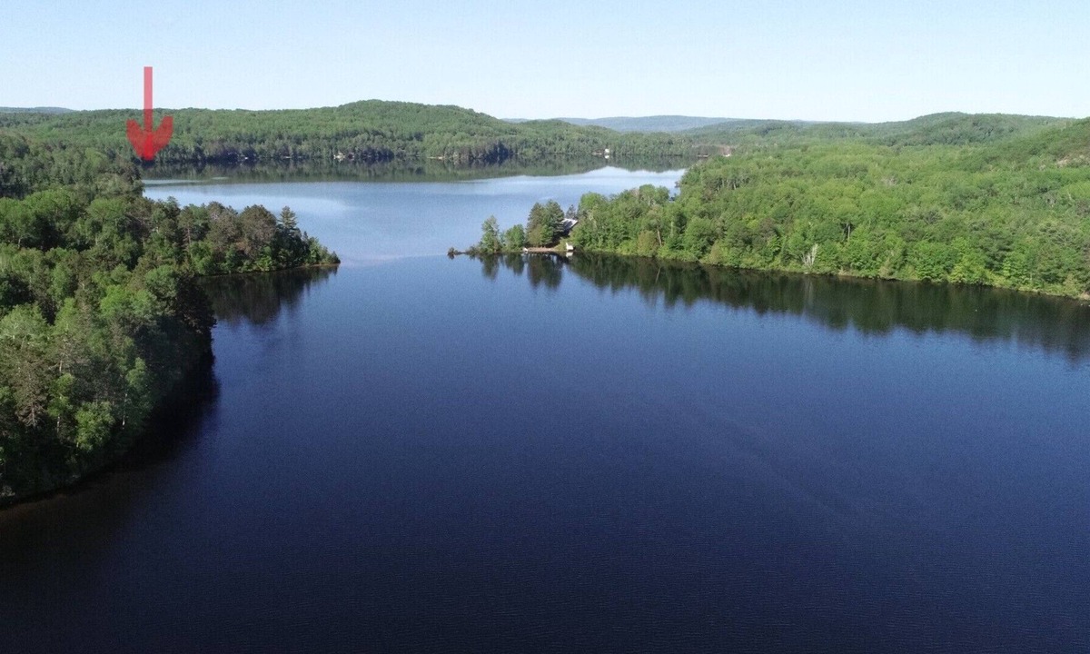 Purdy Cottage | Lake House Barry's Bay