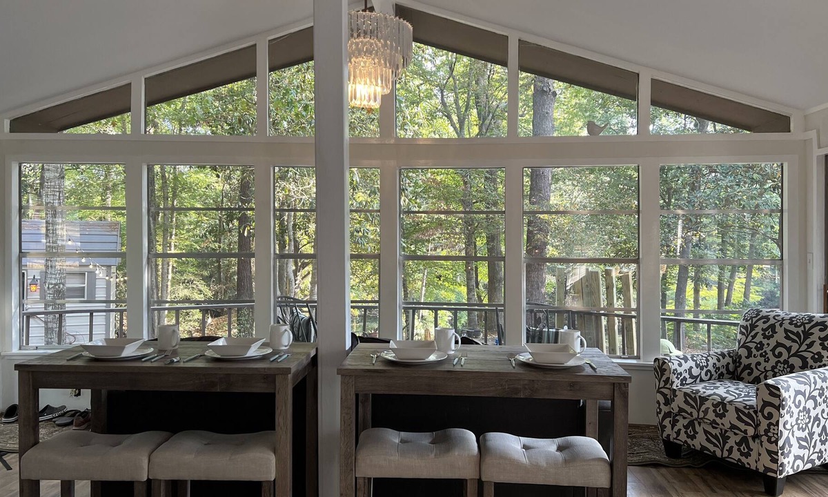 Goodrich Other | LAKE HOUSE in the WOODS!