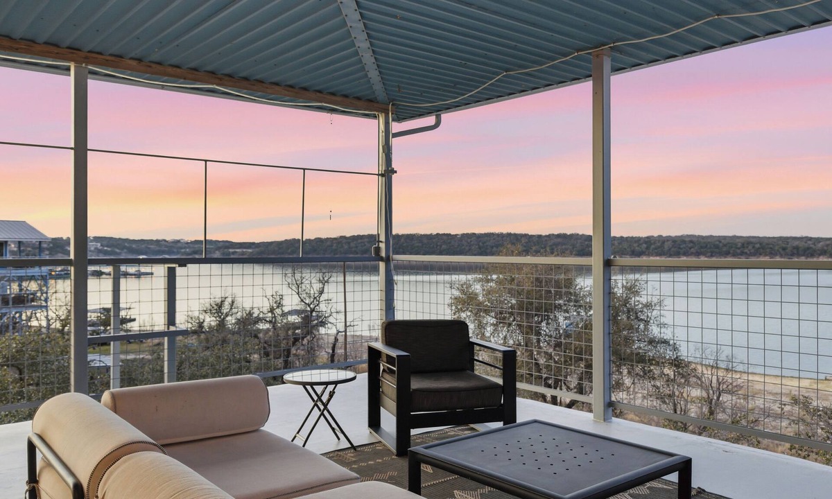 Lakeway House | Lake House on Travis