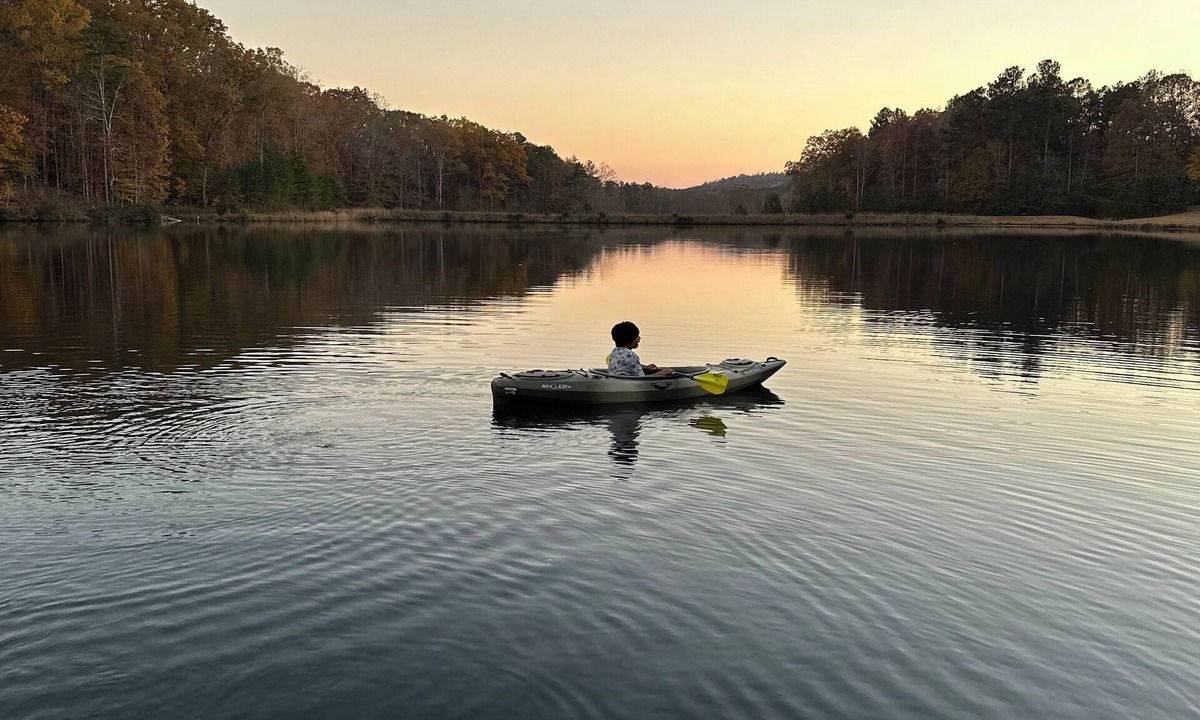 Dallas House | Lake house private 30 acres
