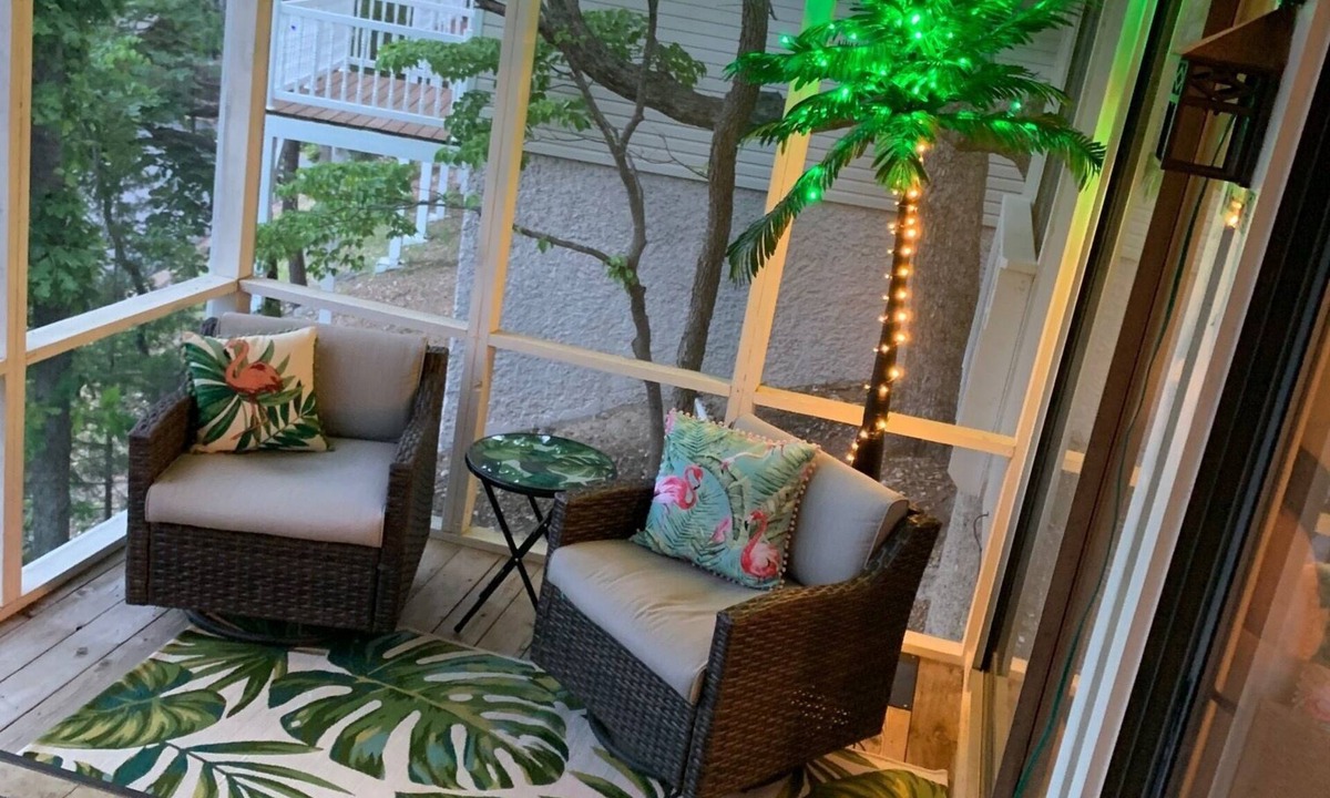 Lake of the Ozarks House | Lake House Retreat-No Steps-2b/2ba at Margaritaville