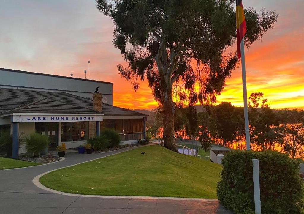 Lake Hume Village Resort | Lake Hume Resort