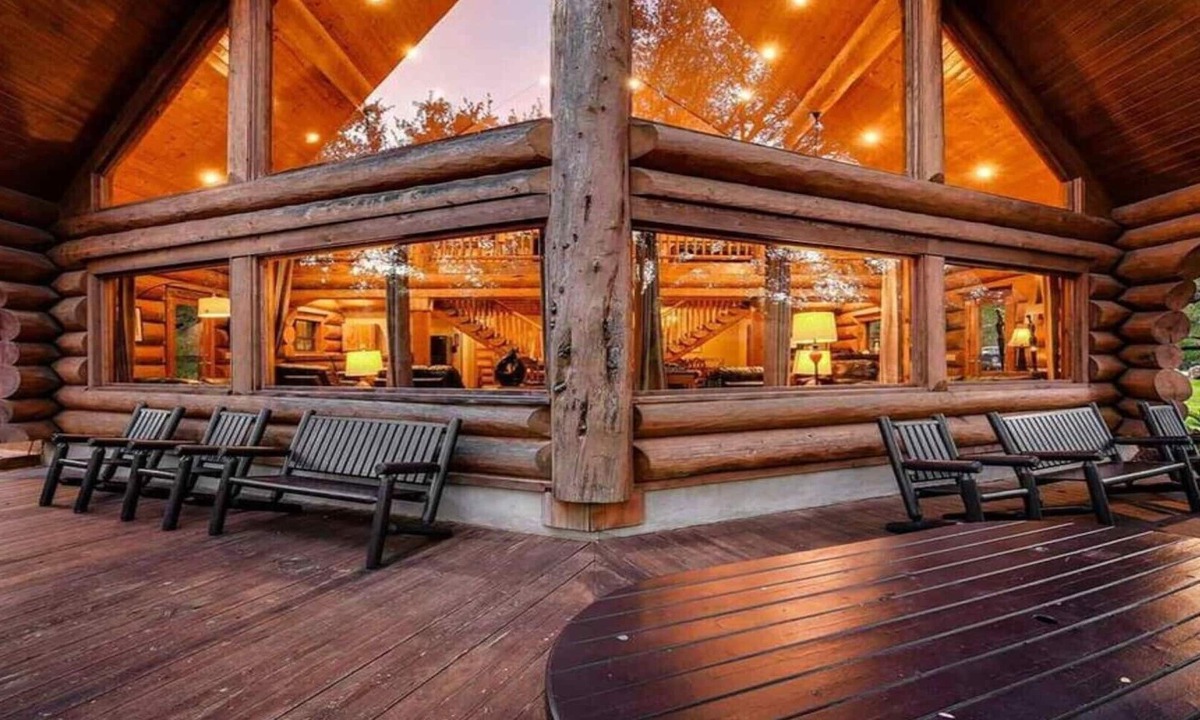 Marble Falls House | Lake LBJ Lodge w Resort Style Pool, Sauna, waterfront access