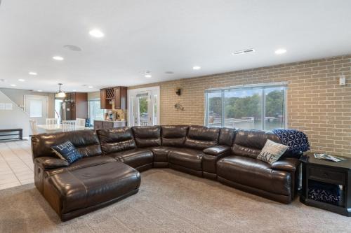 Osage Beach House | Lake Life: Amazing Weekday Specials! Dock, Swim Mat, Cove Water