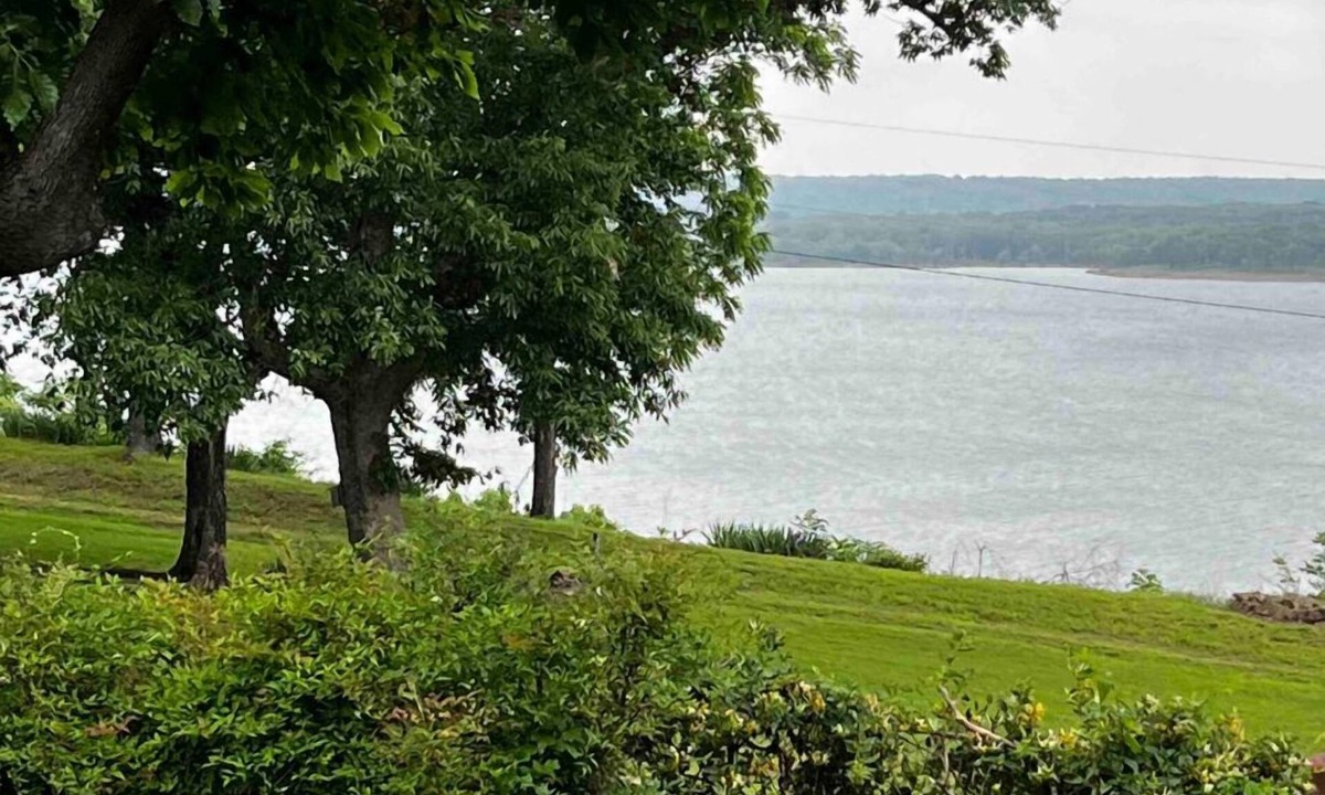 Wagoner House | Lake Life Relaxation