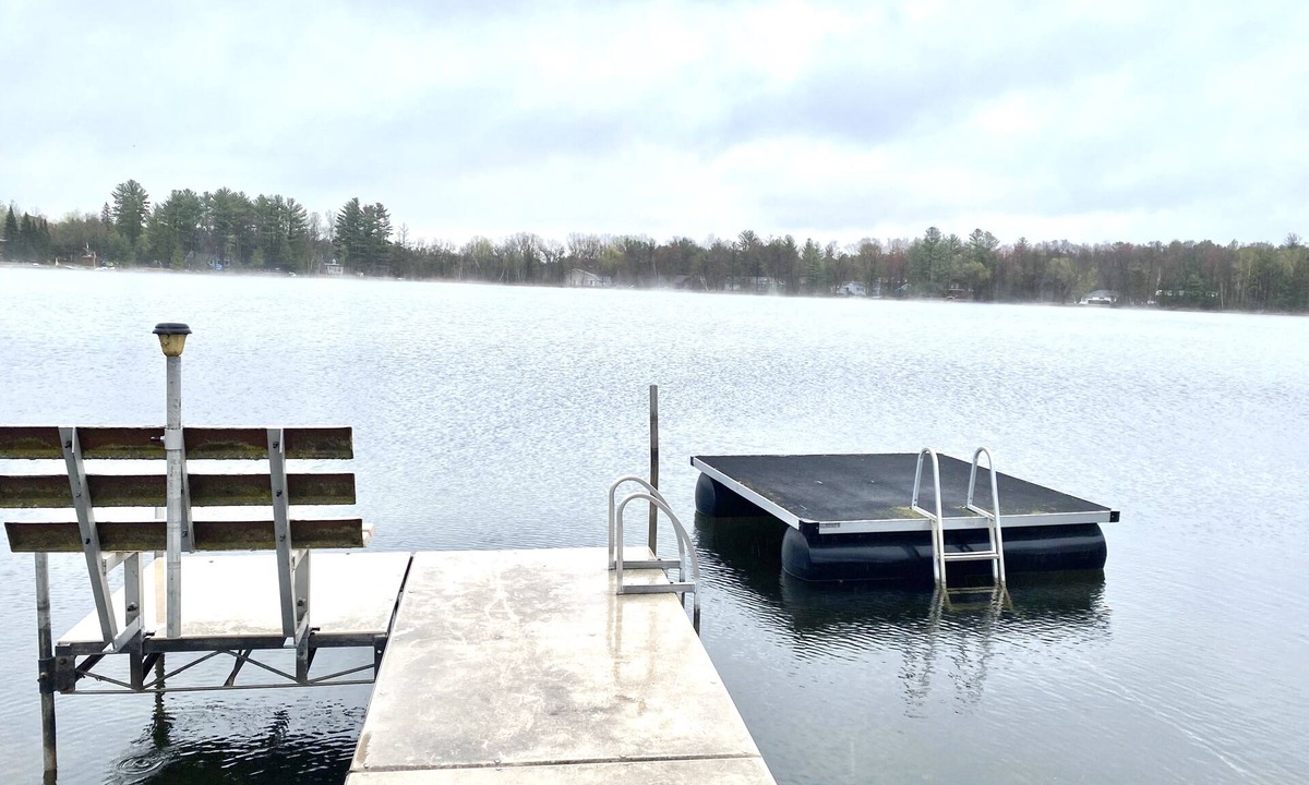 Wautoma Cottage | Lake Life❤️