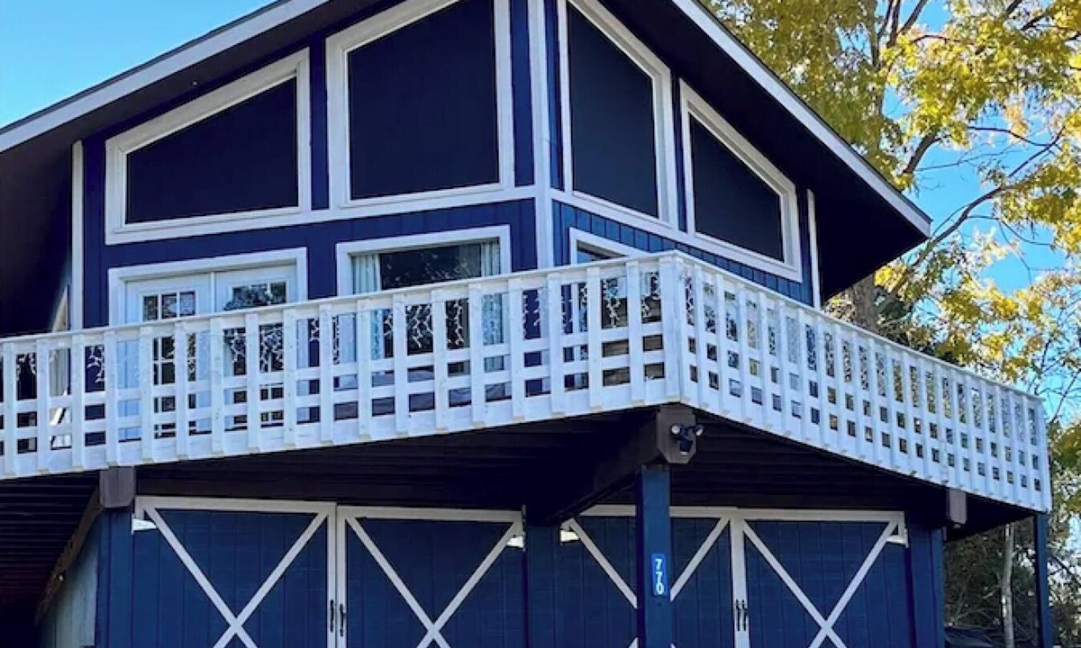 Cape Royale House | Lake Livingston Retreat - Newly Renovated