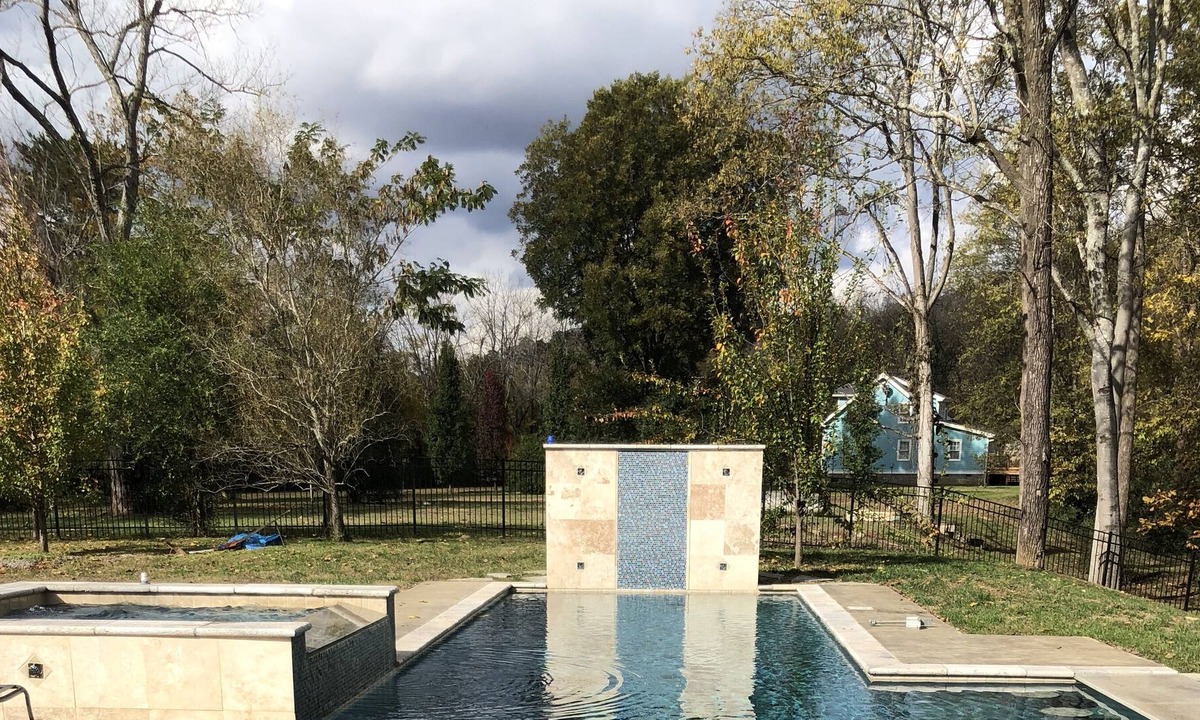 Ashland City House | Lake Lodge w/ pool and boat dock