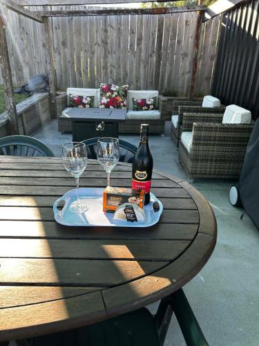 Mangakino House | Lake Maraetai Escape