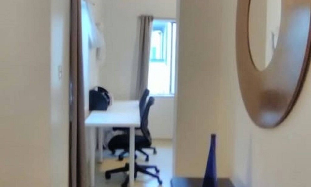 Grand Lake Apartment | Lake Merritt Studio Apt # 5 Great Location & Value