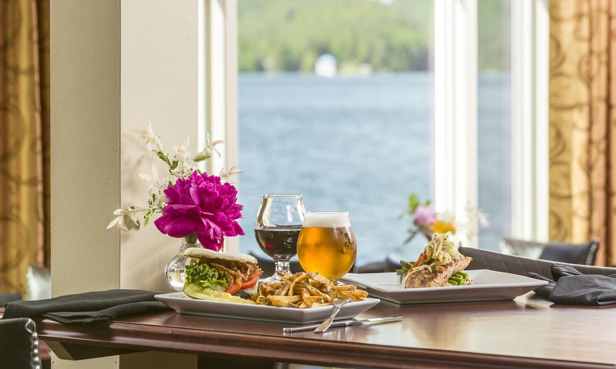 Fairlee Resort | Lake Morey Resort