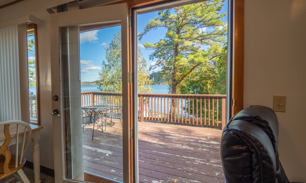 Cooperstown - Otsego Lake Hotel | Lake 'N Pines Motel