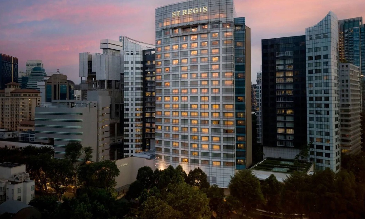 Represa Hotel | Lake Natoma BoHuc