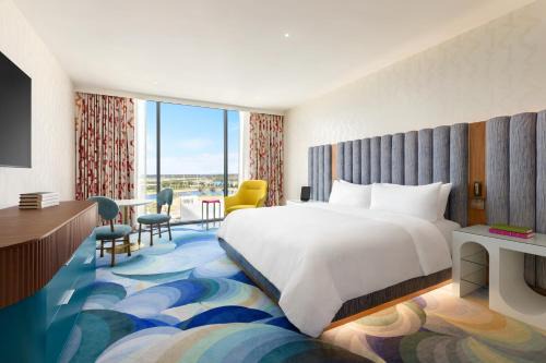 Lake Nona Medical City Hotel | Lake Nona Wave Hotel