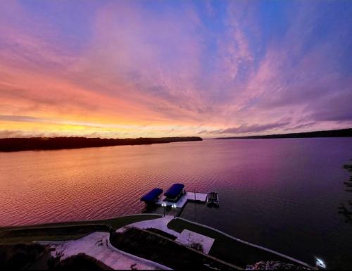 Greensboro Apartment | Lake Oconee Waterfront Apartment