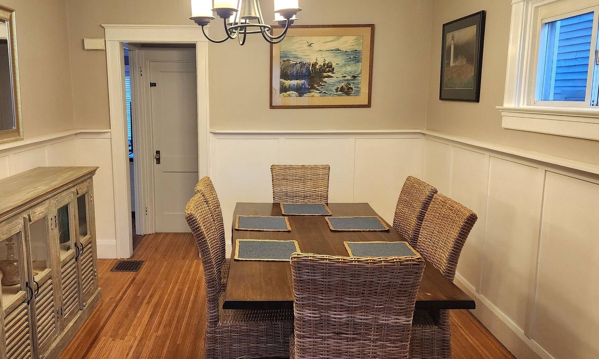 West Irondequoit House | Lake Ontario Beach House