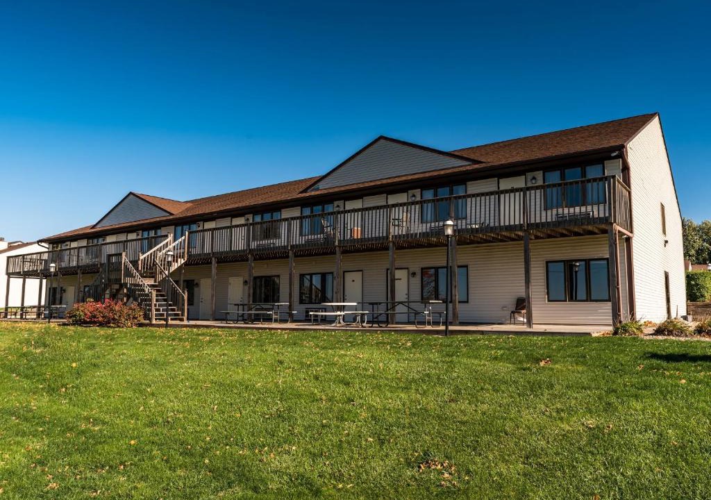 Panora Resort | Lake Panorama National Resort