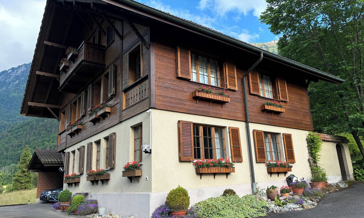 Boenigen Apartment | Lake Park Apartment
