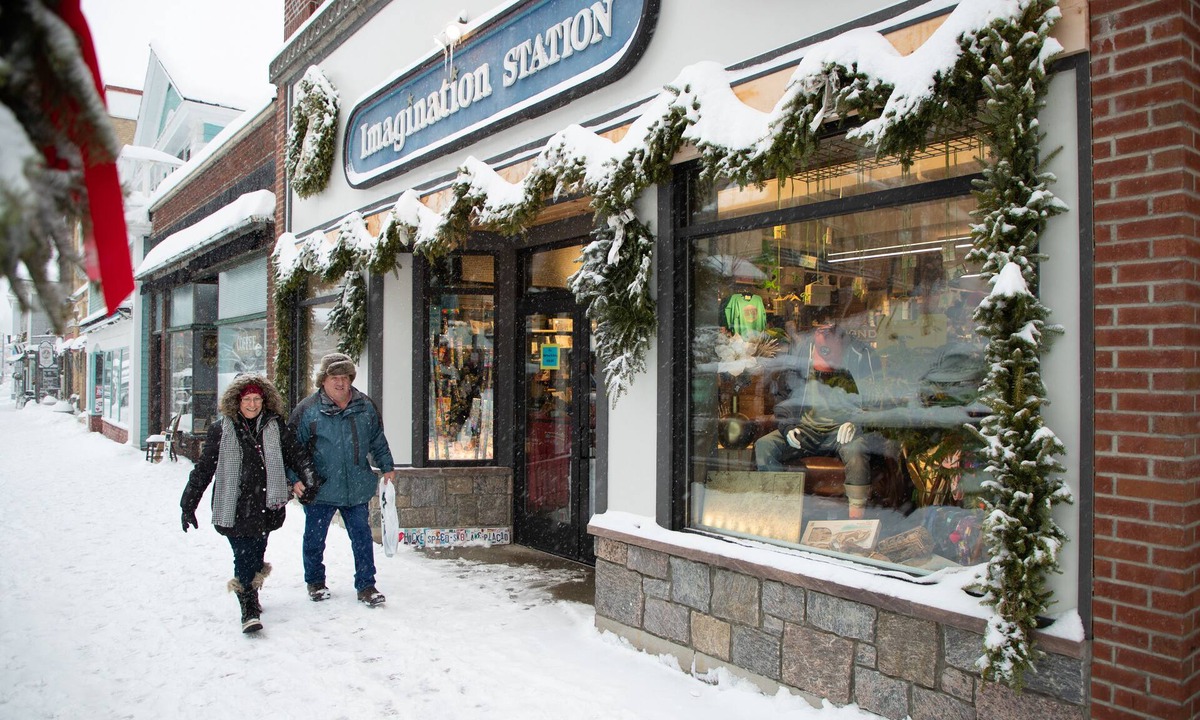Lake Placid Apartment | Lake Placid Inn Main Street
