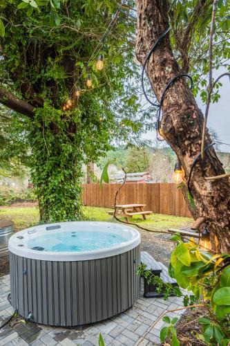 Beaver Apartment | Lake Pleasant Getaway Tiny Home