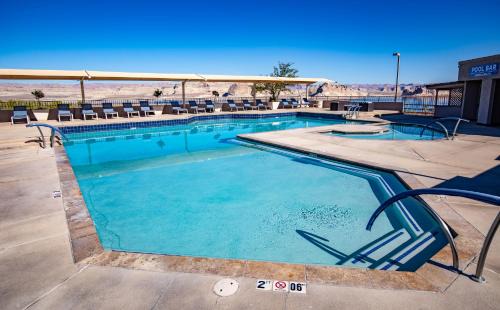 Wahweap Hotel | Lake Powell Resort