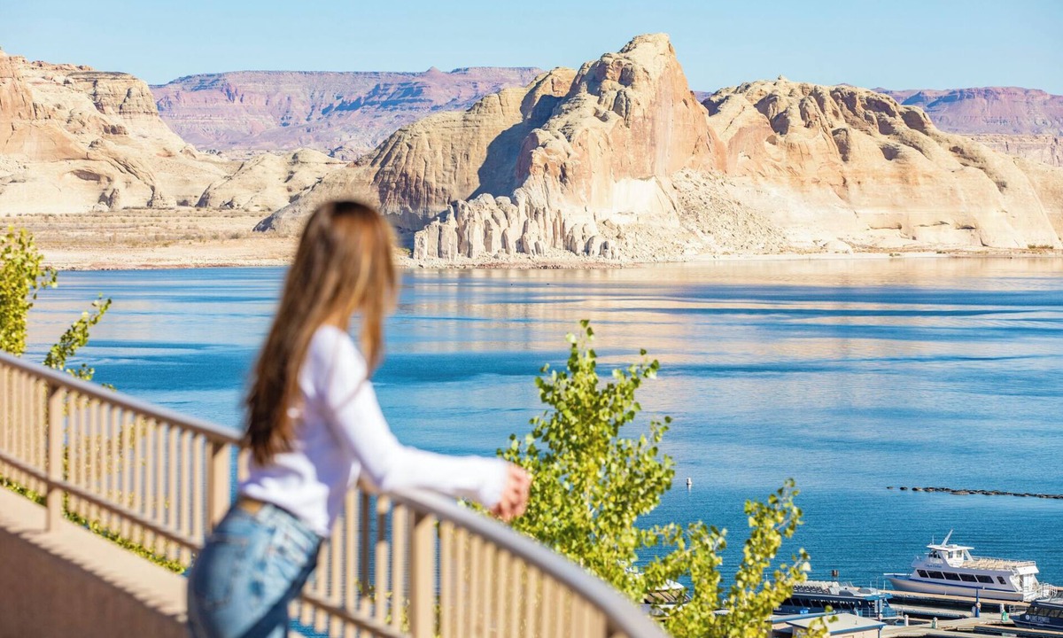 Wahweap Resort | Lake Powell Resort