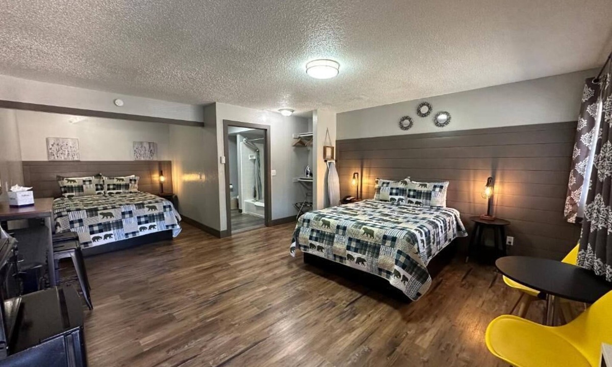 Lakeside Park Hotel | Lake Ridge Hotel