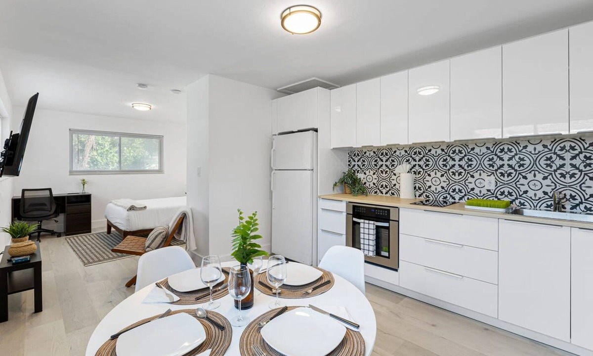 Lake Ridge Apartment | Lake Ridge Villa in Fort Lauderdale