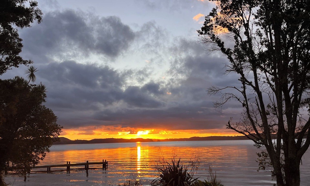 Rototai House | Lake Rotoiti - Absolute Lakefront