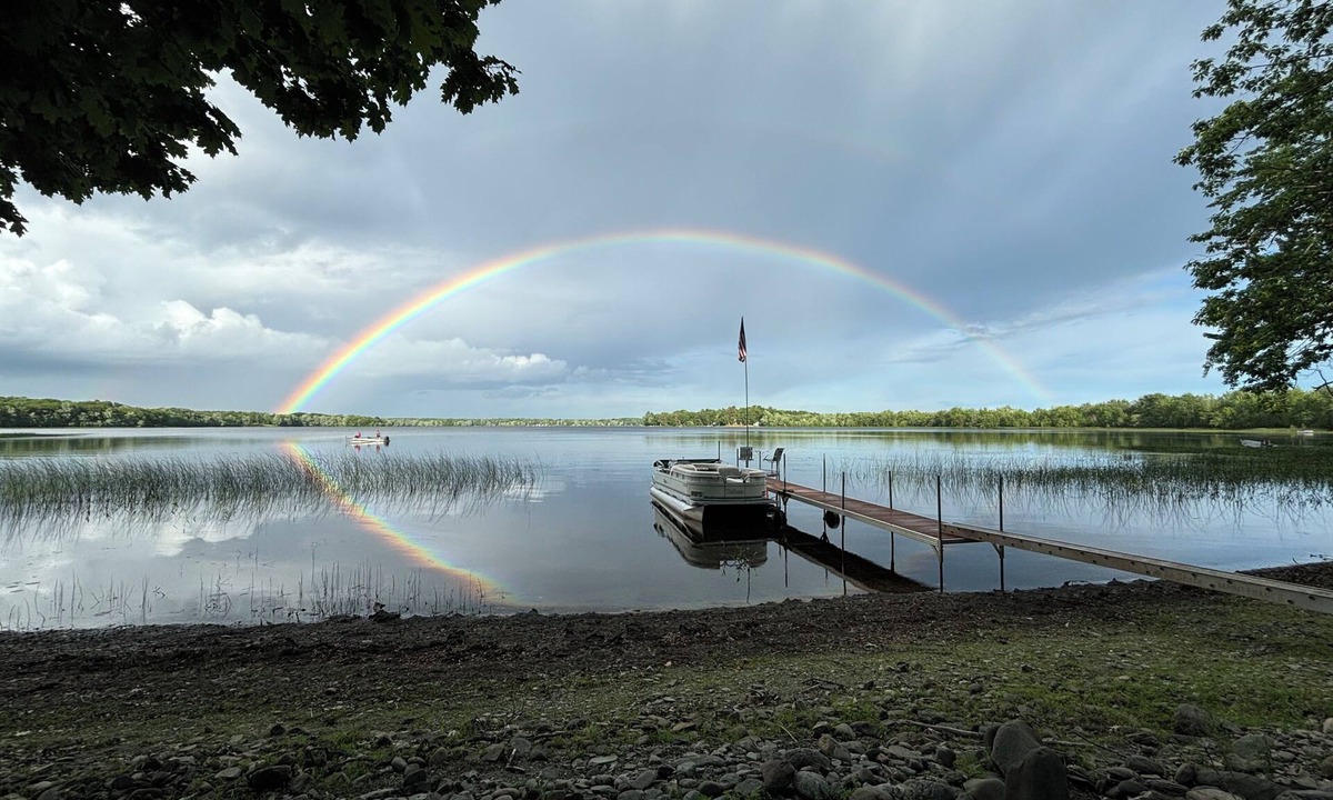 Hermon Cottage | Lake Side Guest Suite