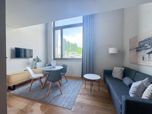 Romanshorn Apartment | LAKE-SIDE Säntisblick !Gratis parken, Free parking!