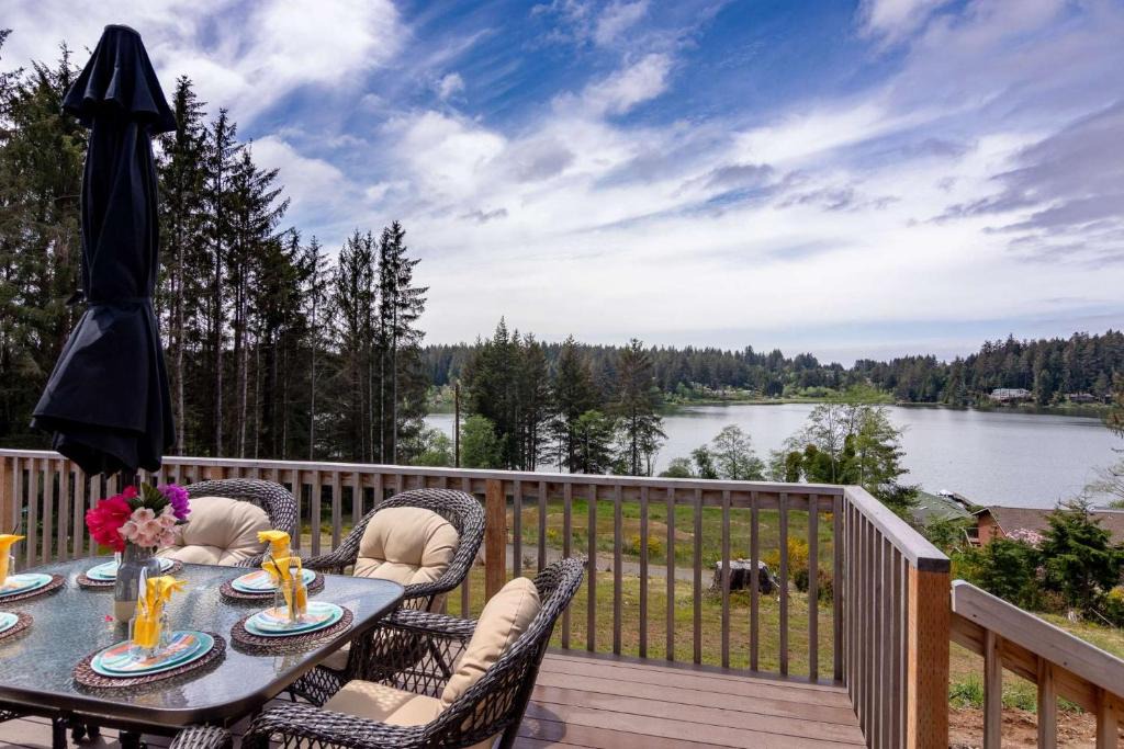 Florence House | Lake Street Cottage