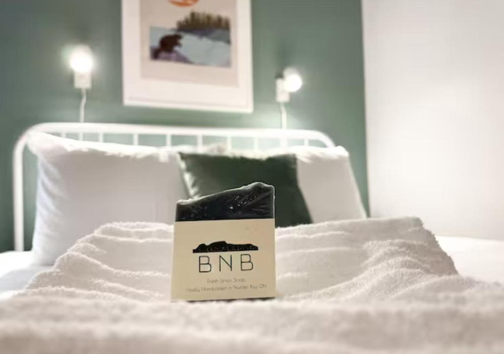 Thunder Bay Hotel | Lake Superior Boutique Hotel