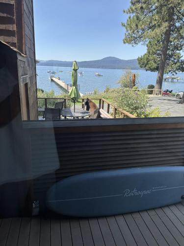 Brockway Apartment | Lake Tahoe Oasis