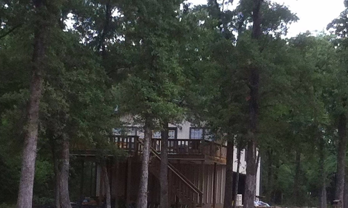 Quinlan Apartment | 🌲Lake Tawakoni Tree House🌲 *WATERFRONT*