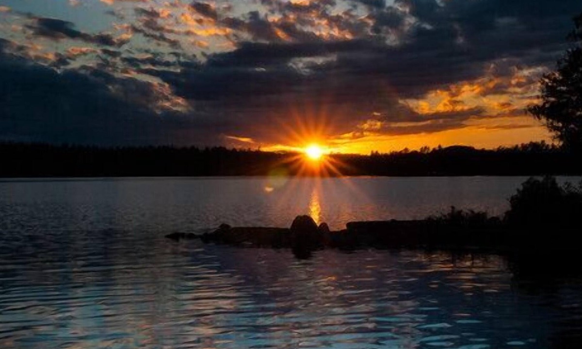 Temagami Cottage | Lake Temagami ~Heaven on earth ~ Island rental cottage