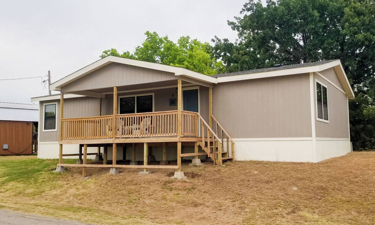 Mead House | Lake Texoma Vacation Home Texoma Harbor
