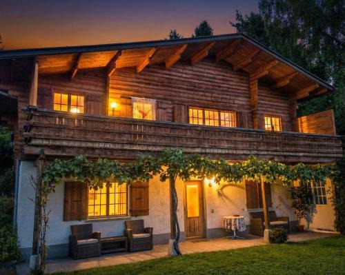 Aeschlen ob Gunten Ski Chalet | Lake Thun Alps Scenic Views and Concierge by SwissHut