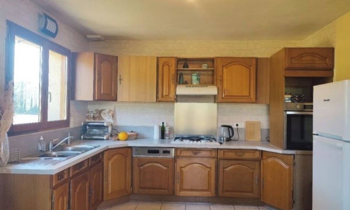 Senaillac-Latronquiere House | Lake view, Beach, Quiet and kayaks