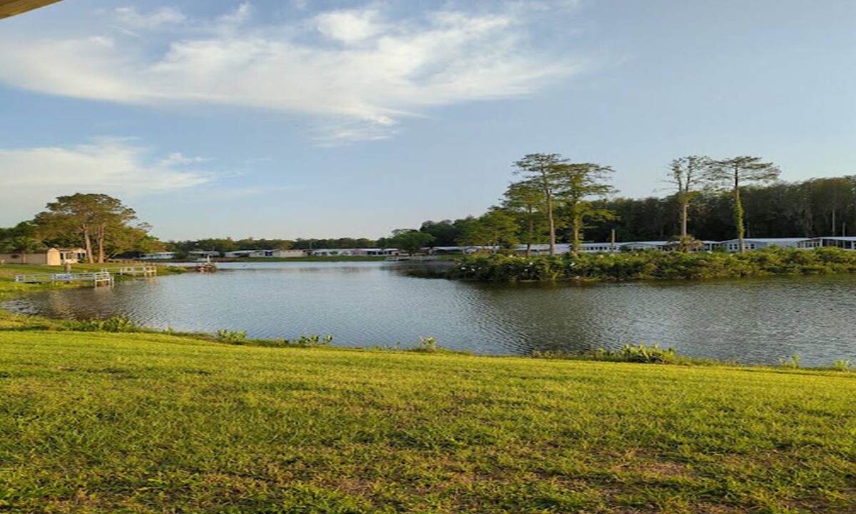 Keystone House | Lake view 1 bedroom, Golf Course & Trapshooting