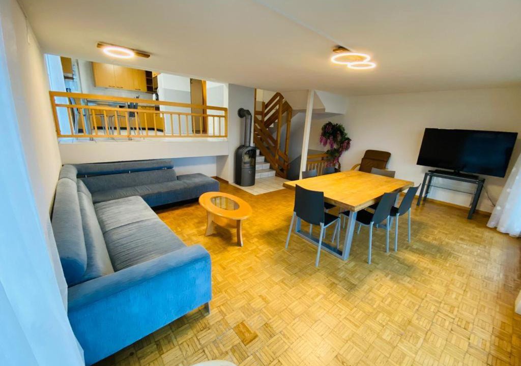 Niederried bei Interlaken Apartment | Lake View Apartment - 12