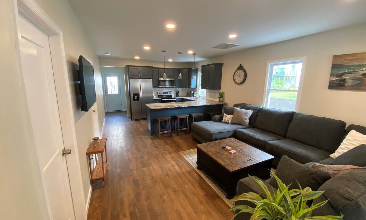 Malta House | Lake view Home