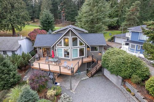 Sudden Valley House | Lake View Lodge