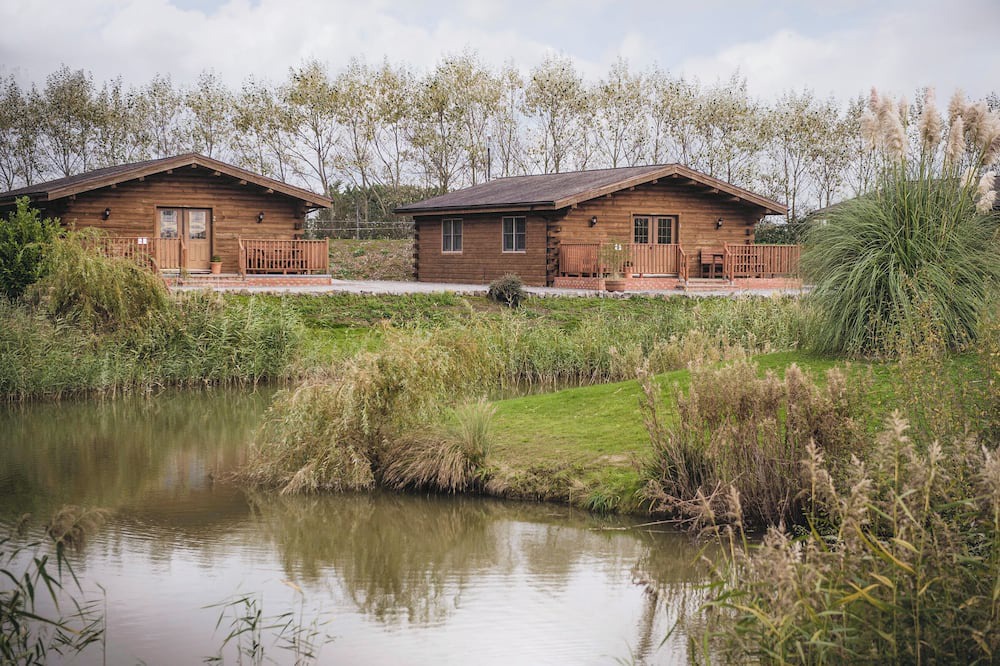 Old Leake Cottage | Lake View Lodges - 25072