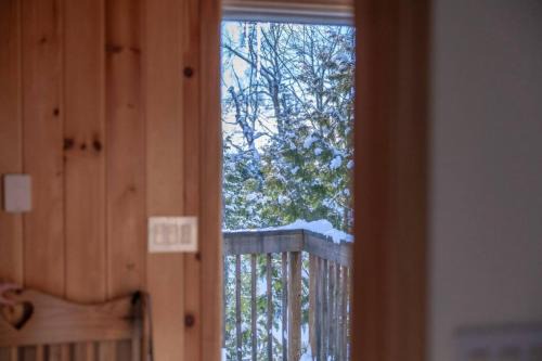 Rama Apartment | Lake View Loft