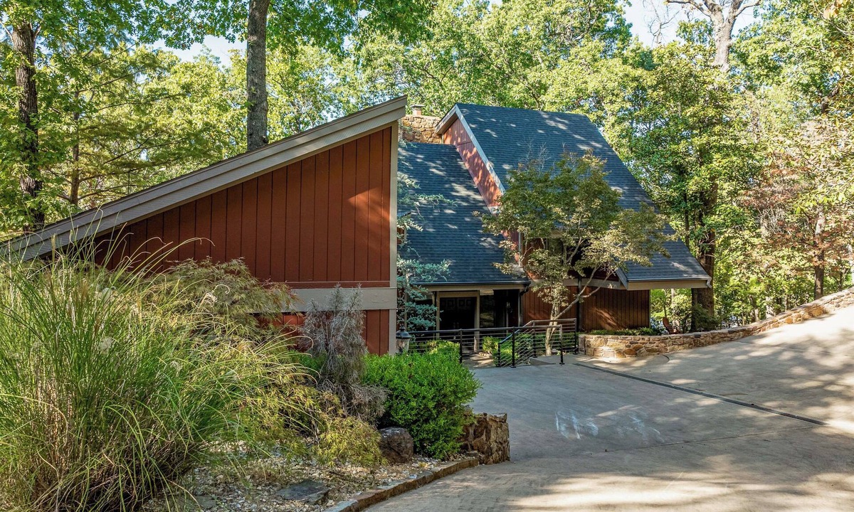 Vinita House | Lake-View 'Pelican Point Retreat' in Afton!