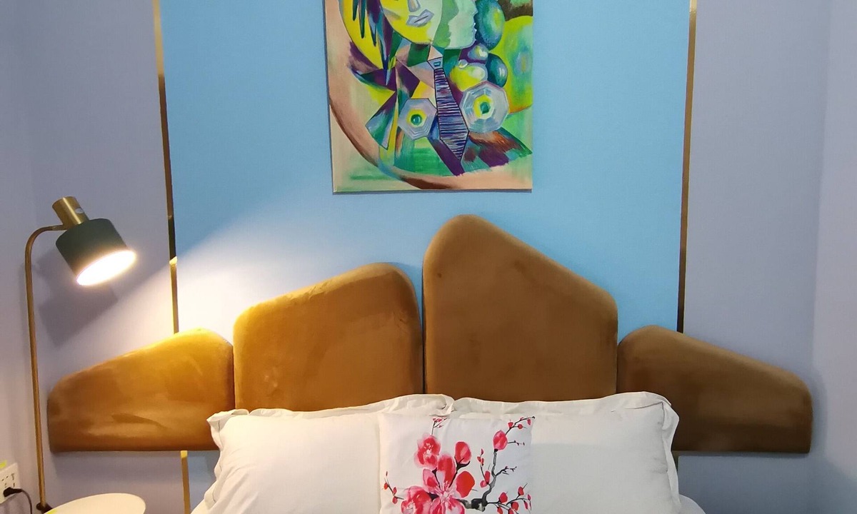 Desa Pandan Condo | Lake View Suite