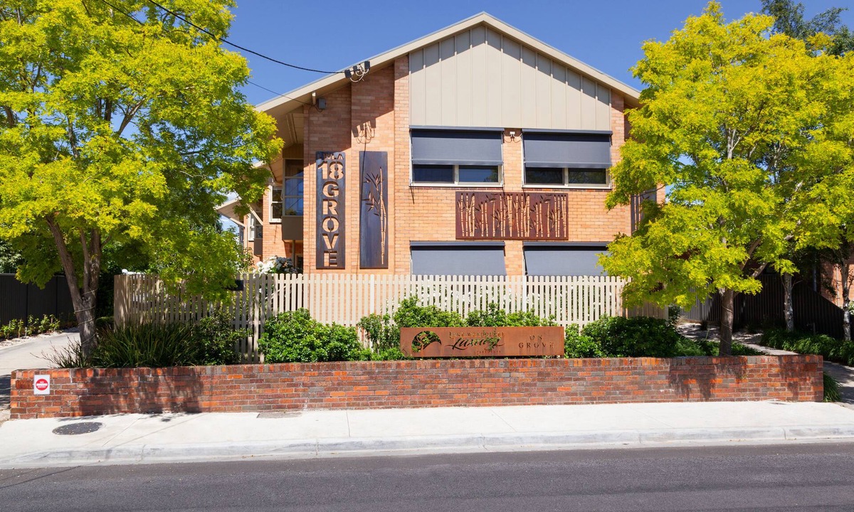 Lake Wendouree Apartment | Lake Wendouree Luxury Apartments