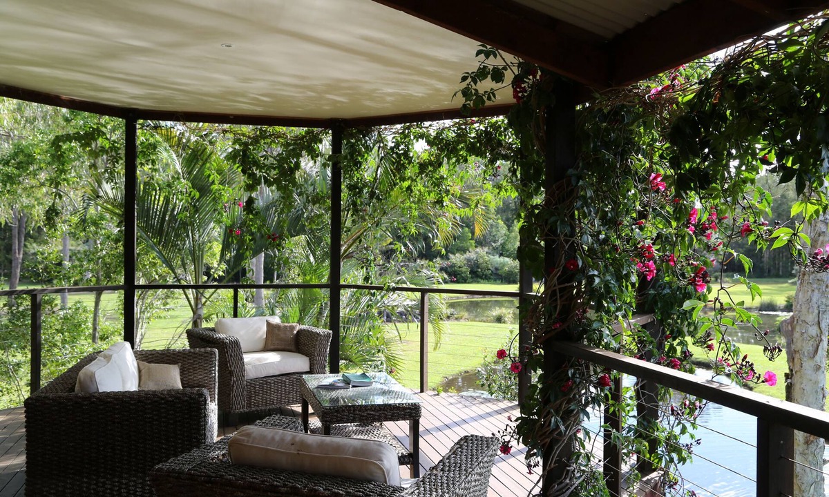 Peregian Beach Cottage | Lake Weyba Cottages